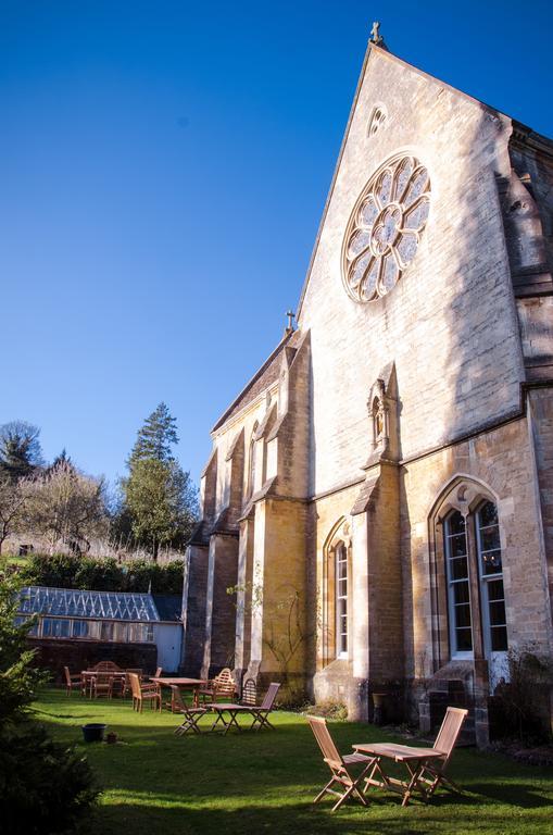 The Convent Hotel Stroud  Exterior photo